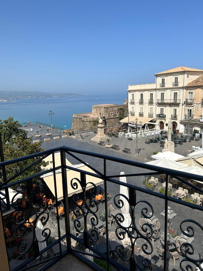 Il Marchesino B&B Pizzo  Extérieur photo
