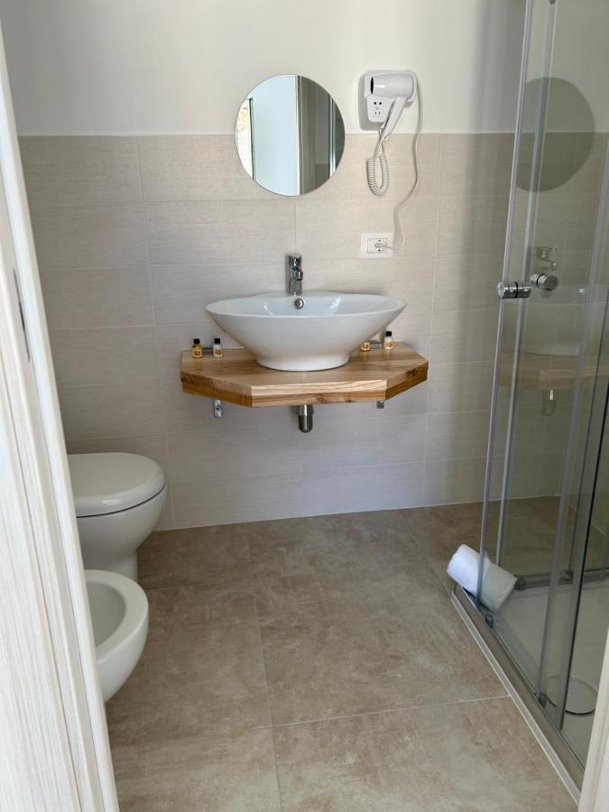 Il Marchesino B&B Pizzo  Extérieur photo