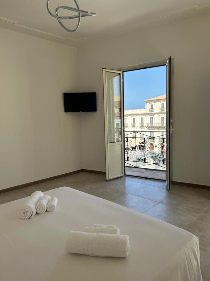 Il Marchesino B&B Pizzo  Extérieur photo