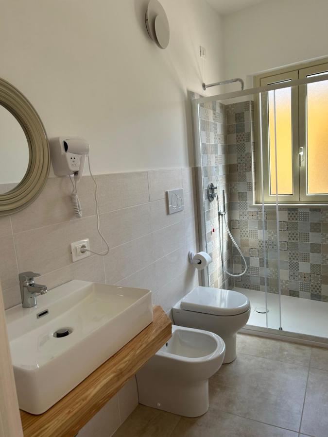 Il Marchesino B&B Pizzo  Extérieur photo