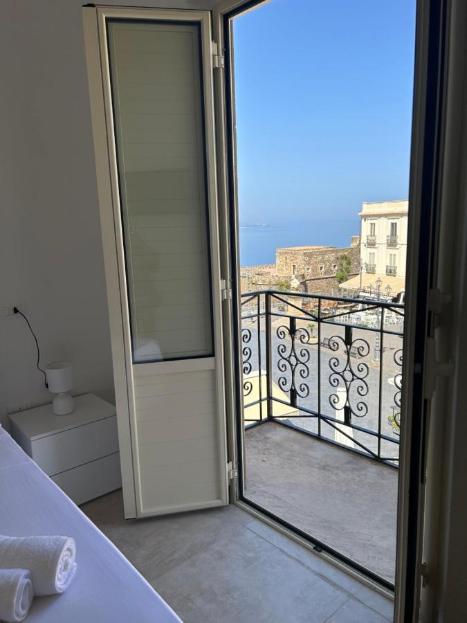 Il Marchesino B&B Pizzo  Extérieur photo