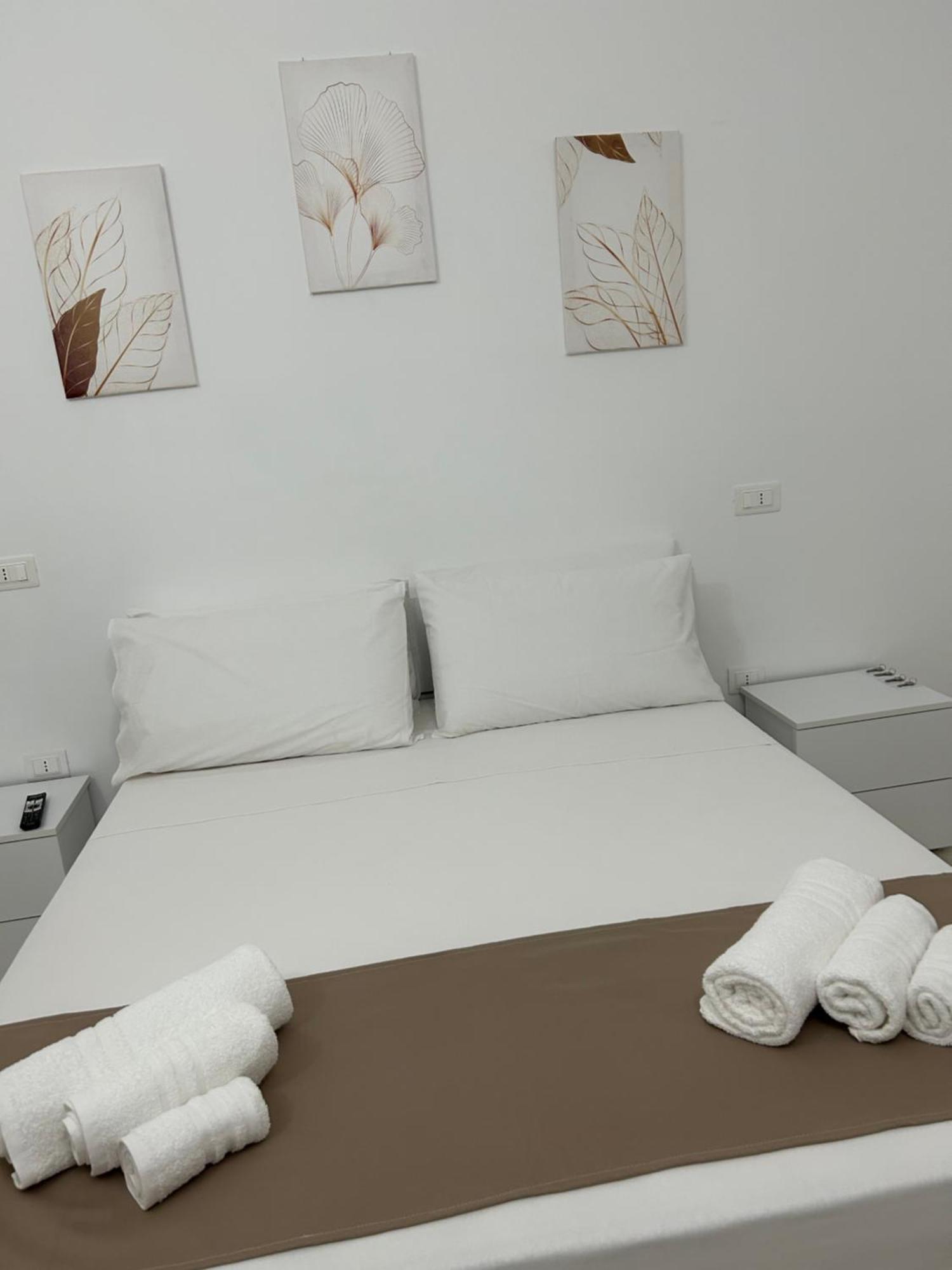 Il Marchesino B&B Pizzo  Chambre photo