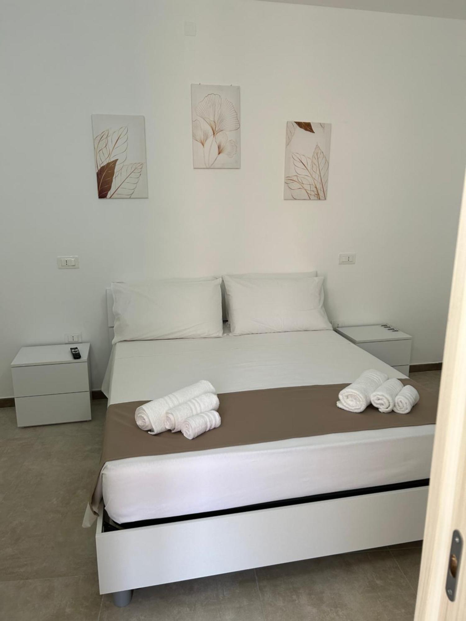 Il Marchesino B&B Pizzo  Extérieur photo
