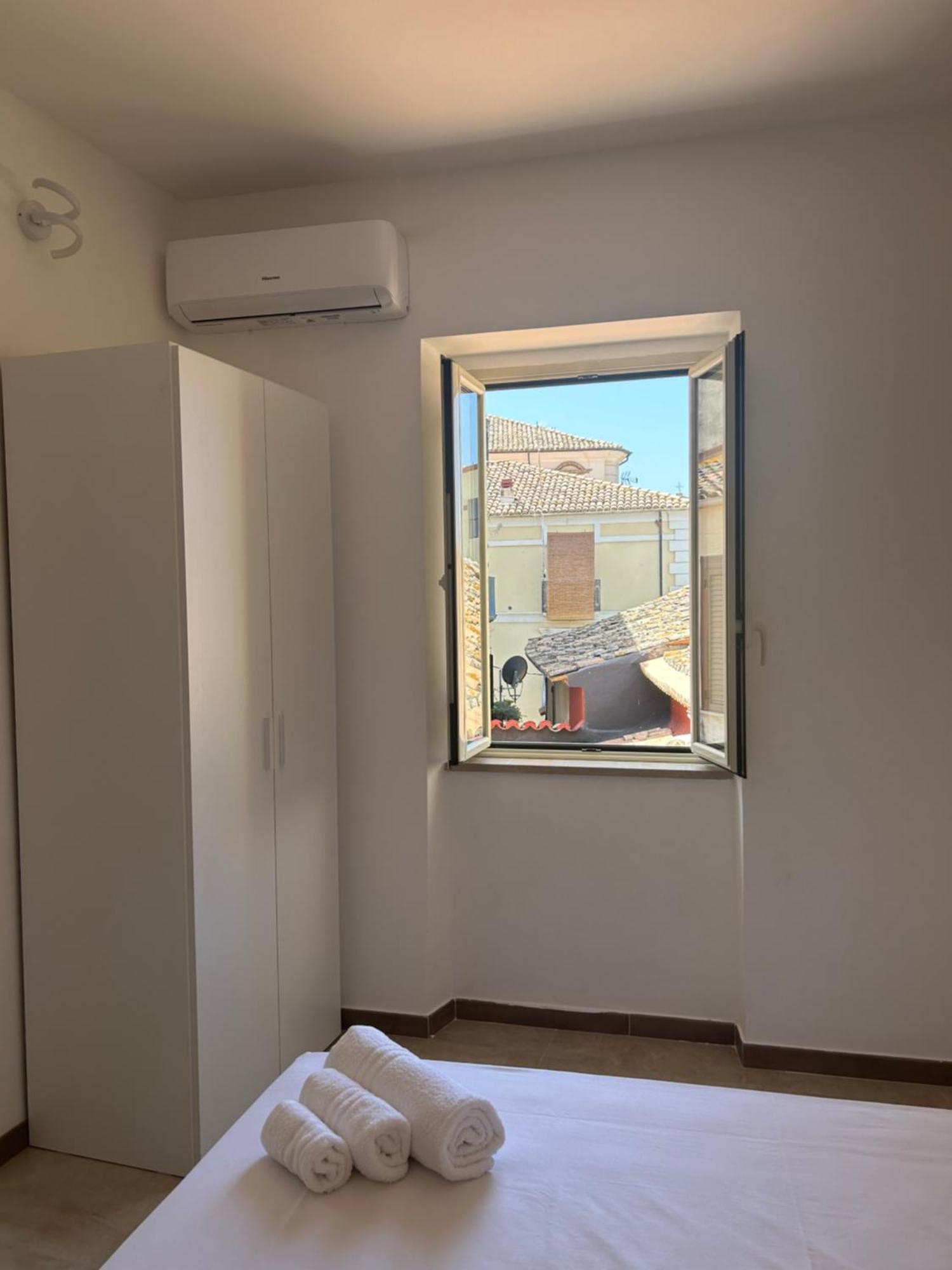 Il Marchesino B&B Pizzo  Chambre photo