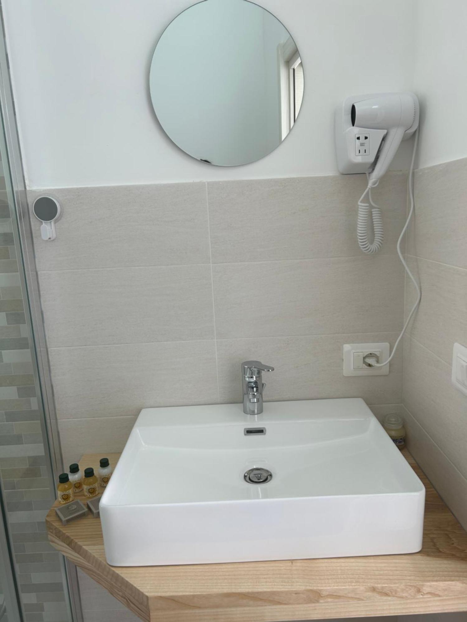 Il Marchesino B&B Pizzo  Chambre photo