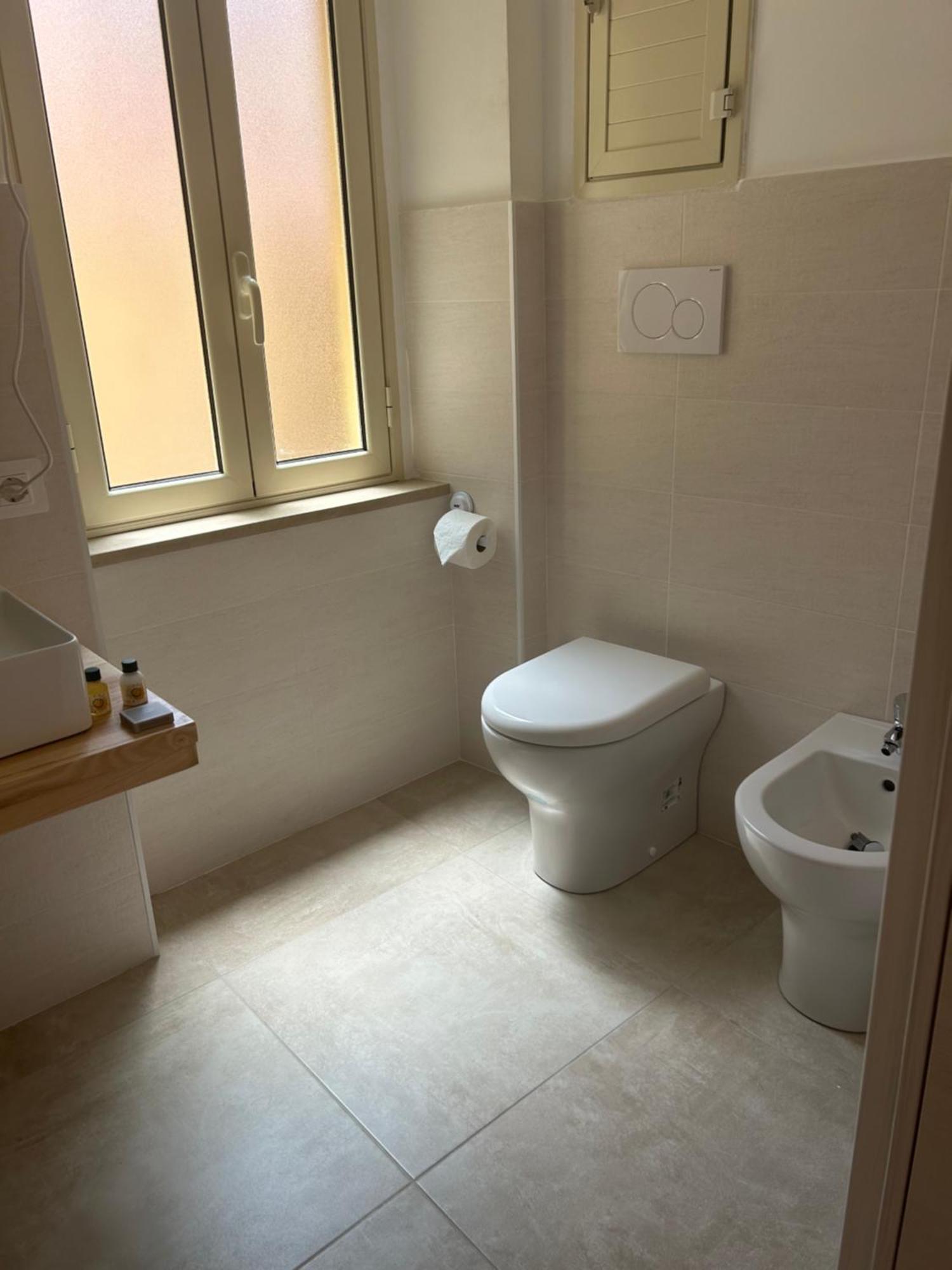 Il Marchesino B&B Pizzo  Chambre photo