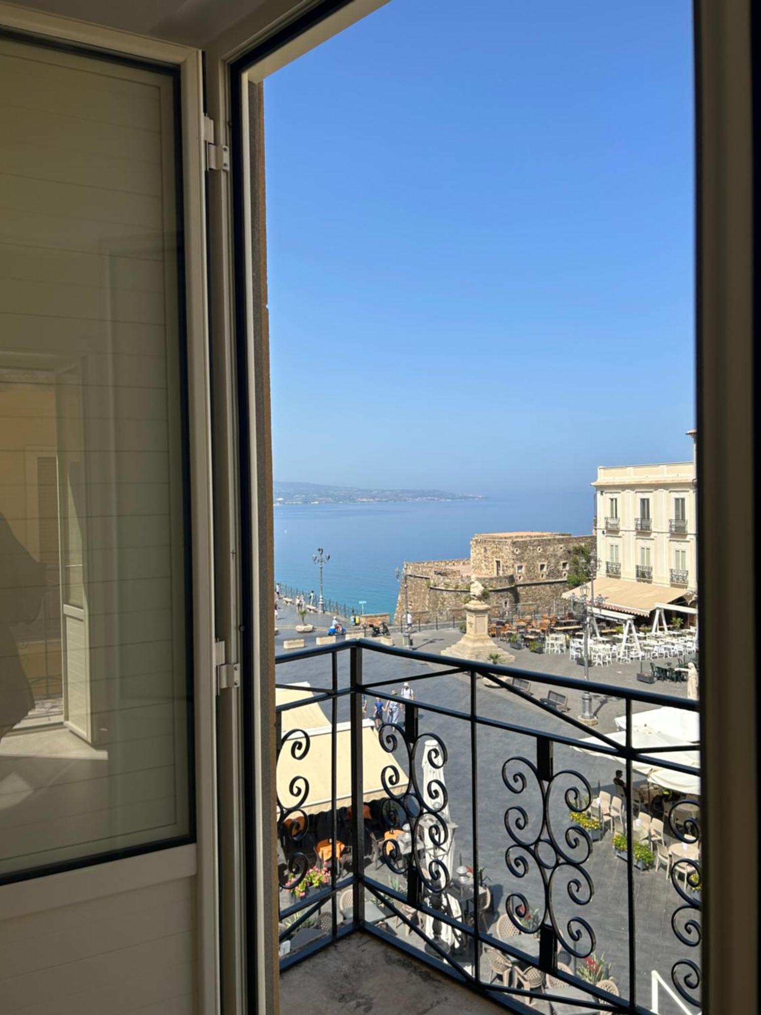 Il Marchesino B&B Pizzo  Chambre photo