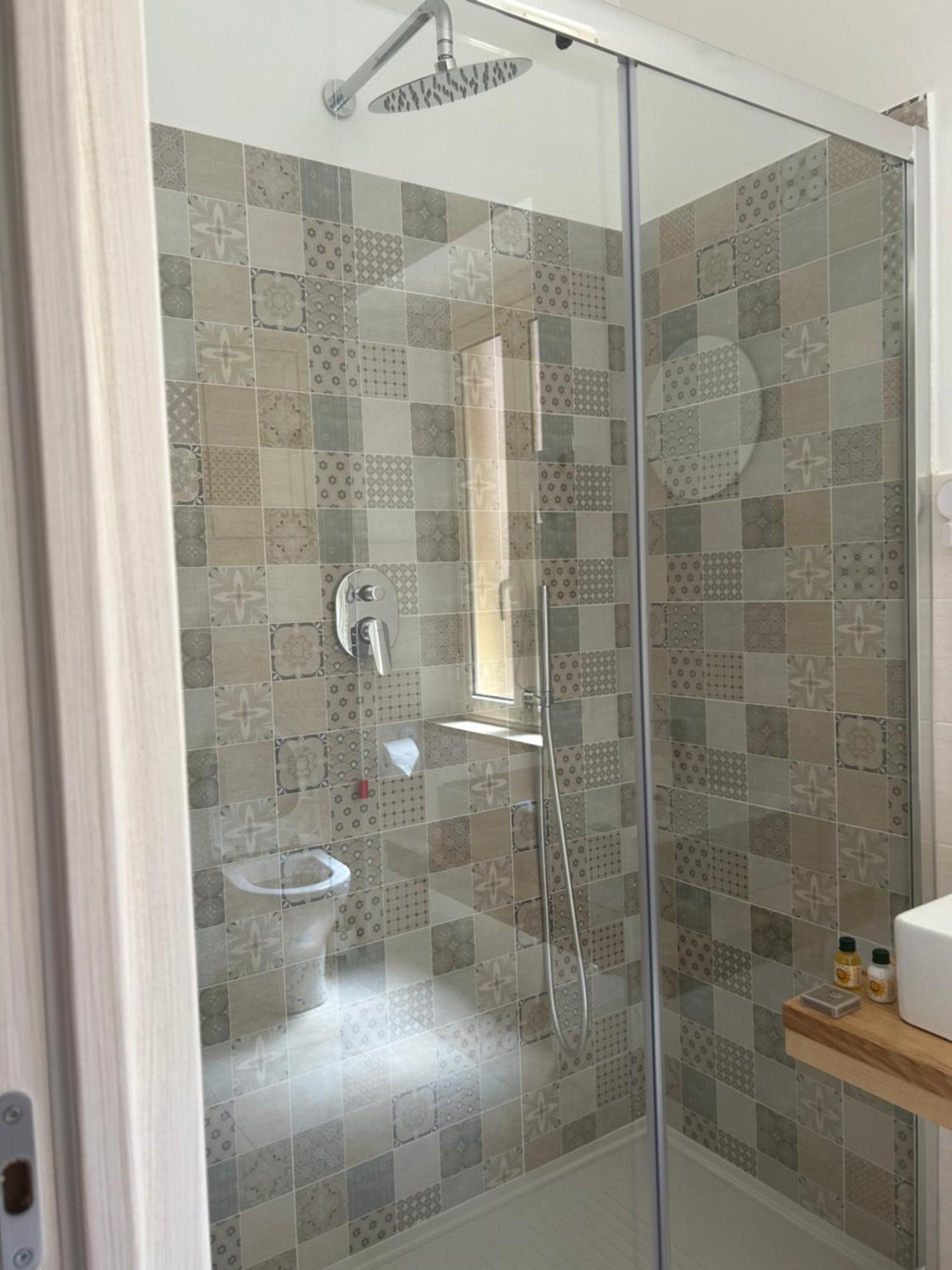 Il Marchesino B&B Pizzo  Chambre photo
